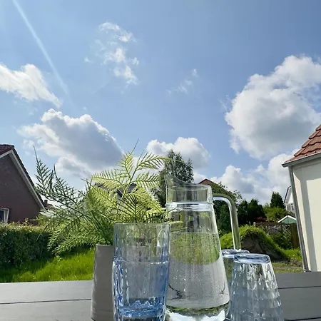 Ferienhaus Friesenhus -