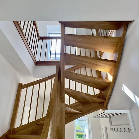 Friesenhus - Ferienhaus Jever