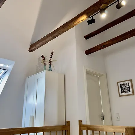 Ferienhaus Friesenhus - Jever