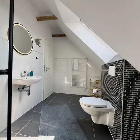 Ferienhaus Friesenhus -