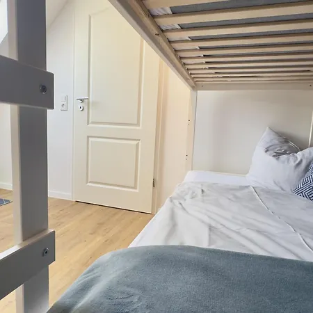 Ferienhaus Friesenhus -