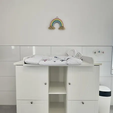 Ferienhaus Friesenhus - Jever