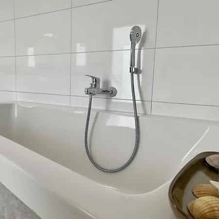 Friesenhus - Ferienhaus