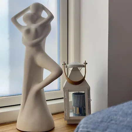 Ferienhaus Friesenhus - Jever