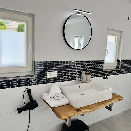 Friesenhus -