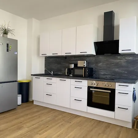 Ferienhaus Friesenhus - *