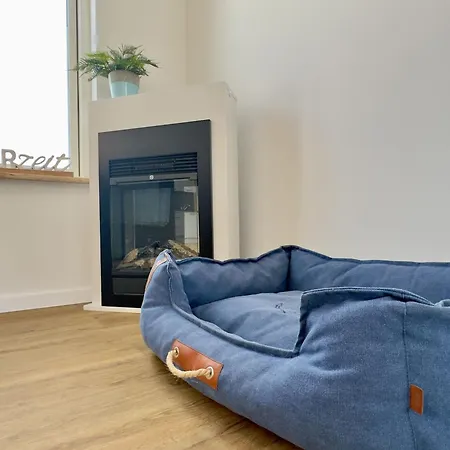 Friesenhus - Ferienhaus Jever