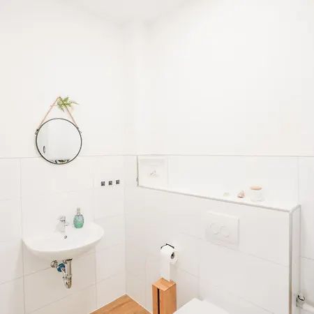 Friesenhus - Ferienhaus *