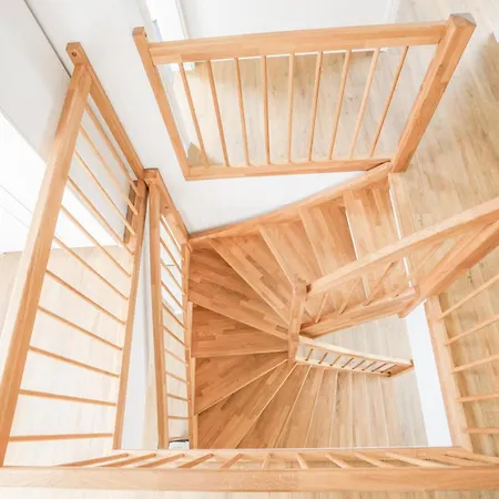 Friesenhus - Ferienhaus *