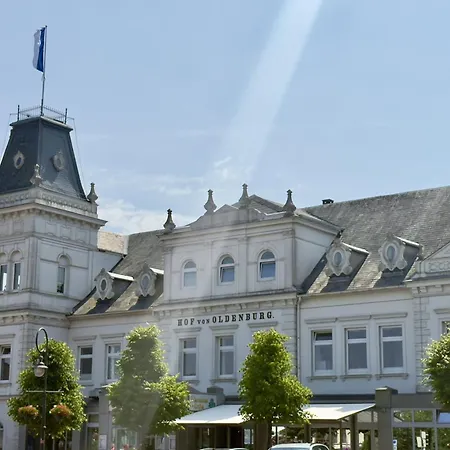 Friesenhus - * Jever