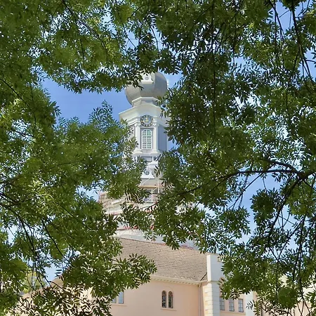 Friesenhus - Ferienhaus