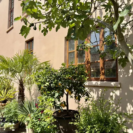 Friesenhus - Ferienhaus Jever